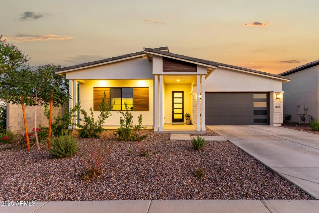 11107 E Unity Avenue, Mesa