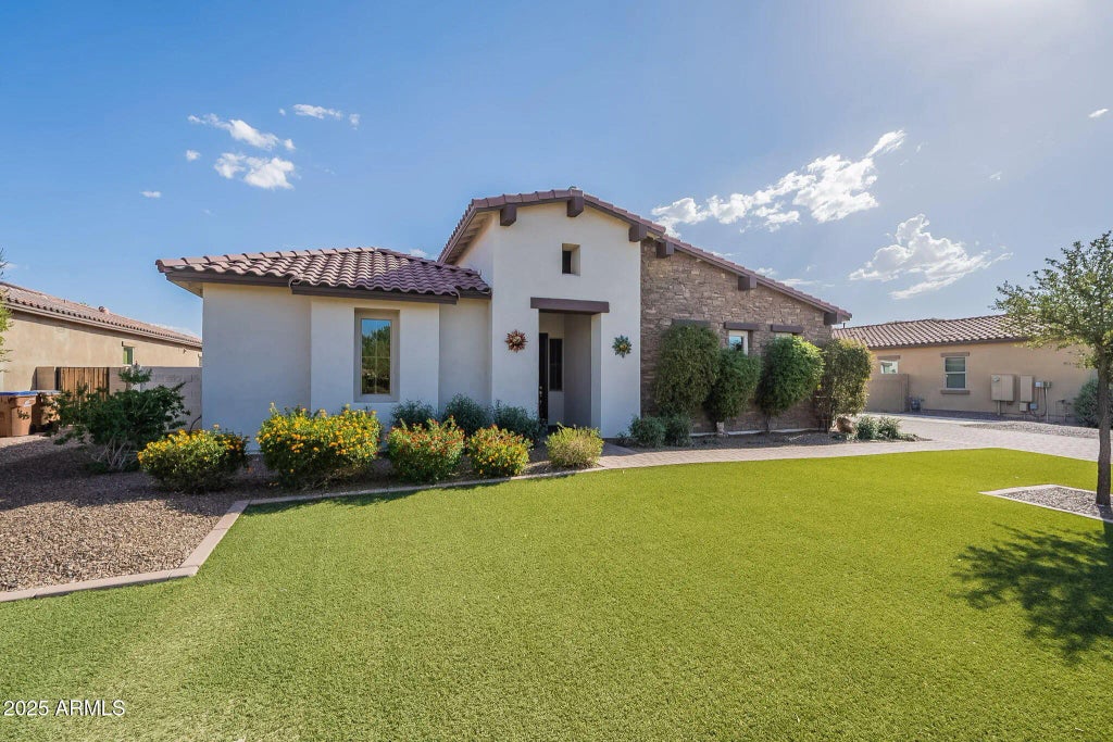 1201 E Via Nicola, San Tan Valley