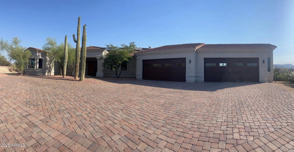 6058 E Skyline Drive, Cave Creek