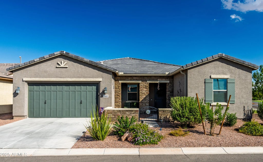 20823 N Evergreen Drive, Maricopa