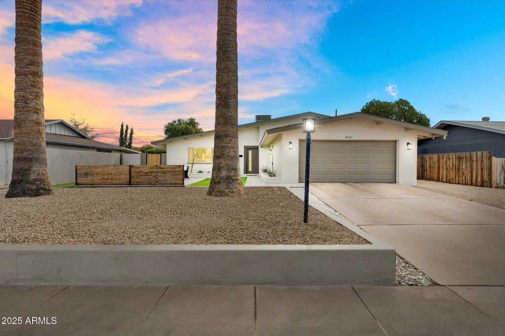 3929 E Mercer Lane, Phoenix