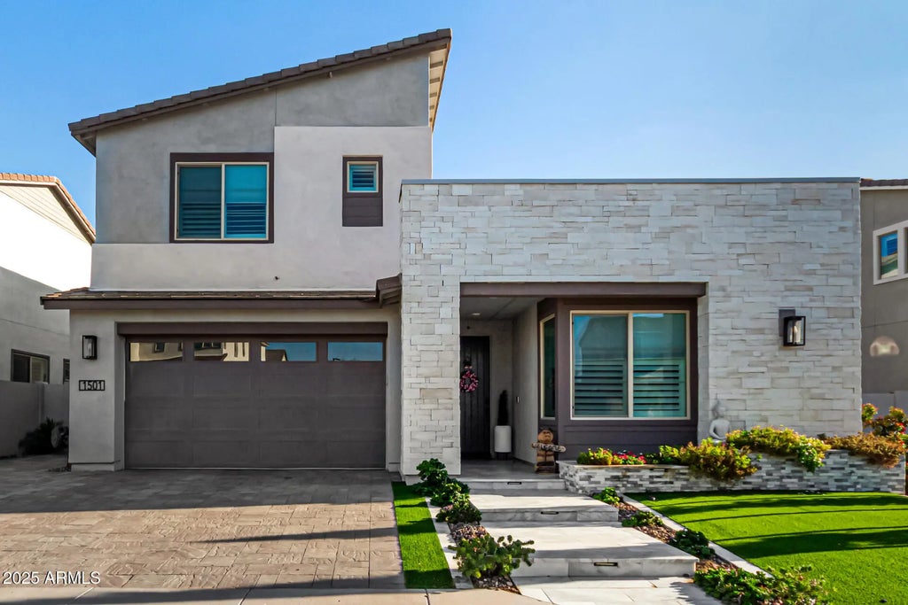 1501 E Rakestraw Lane, Gilbert