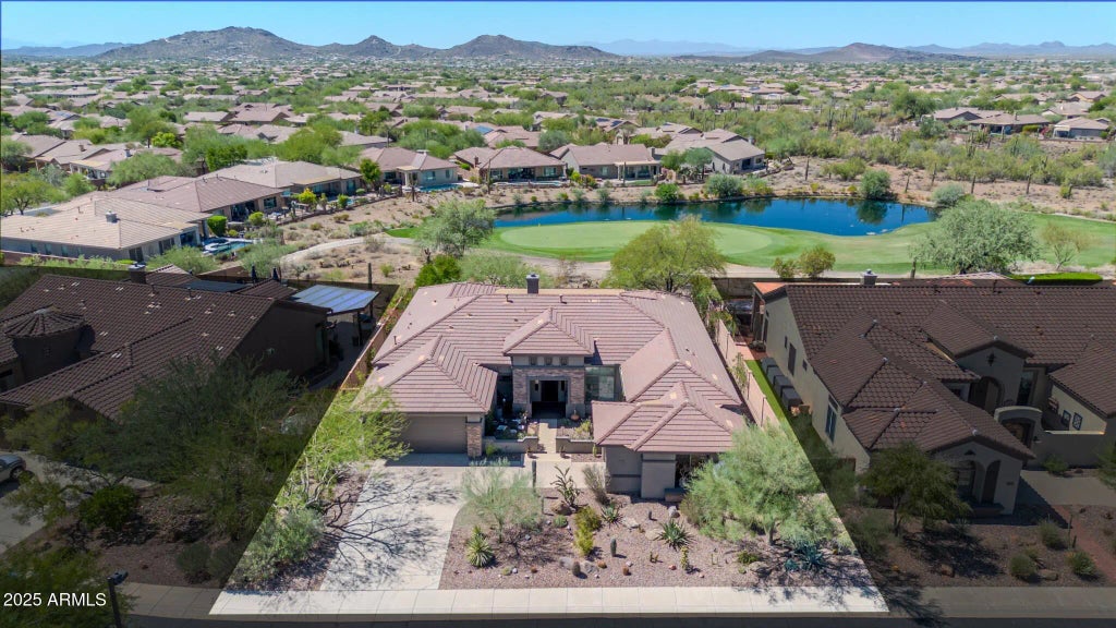 41212 N Congressional Drive, Anthem