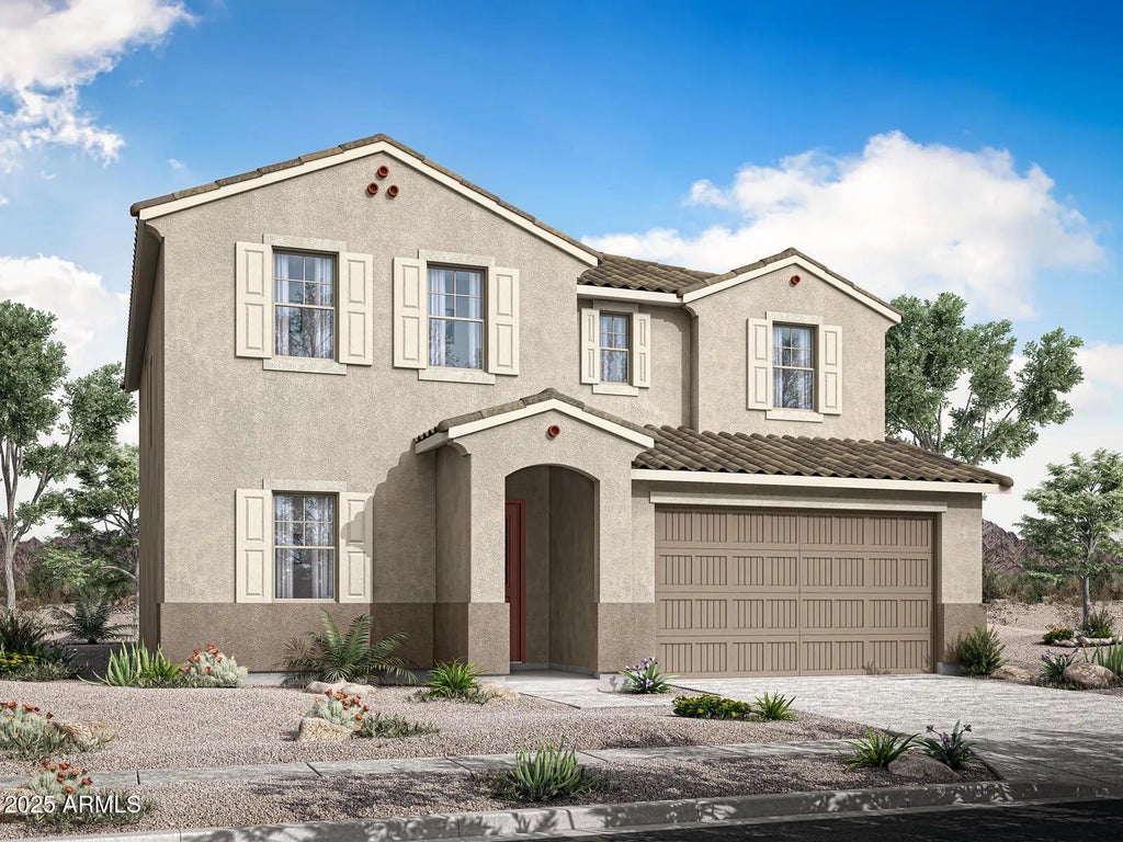 790 W Riparian Drive, San Tan Valley