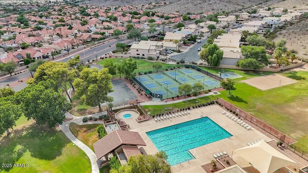 4307 E South Fork Drive, Phoenix