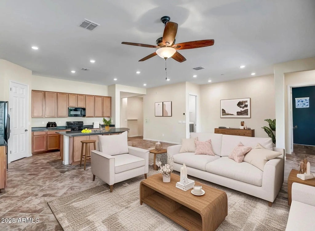 13110 W Avenida Del Rey, Peoria