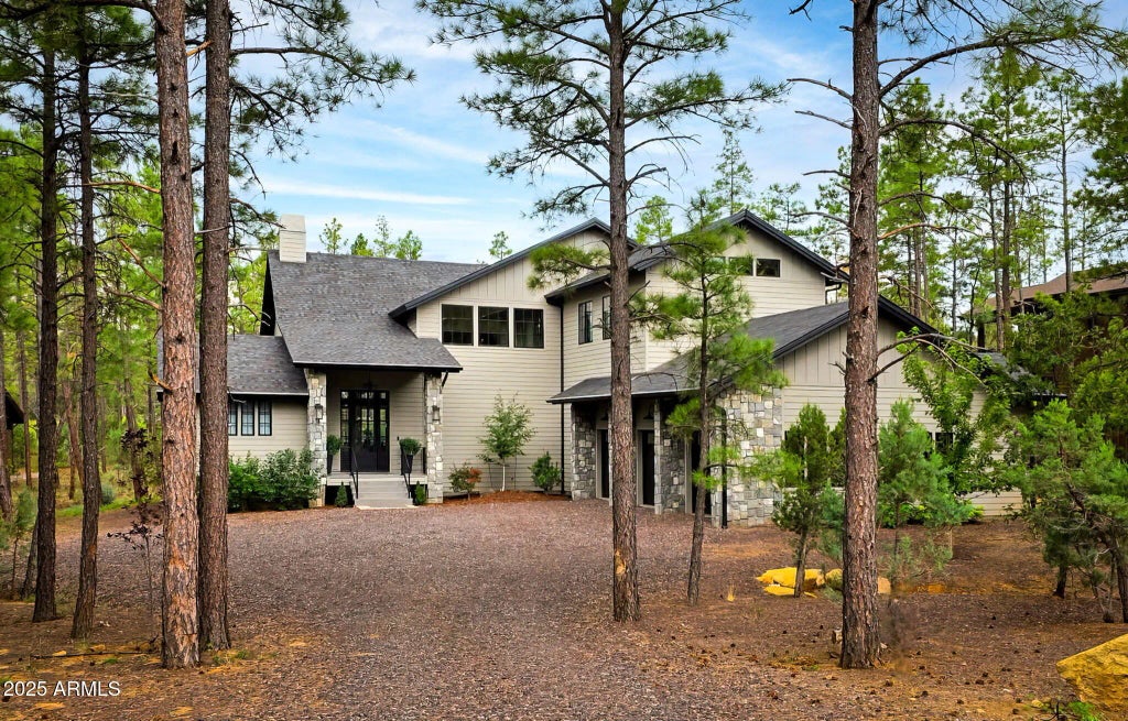 4251 W Acer Lane, Show Low