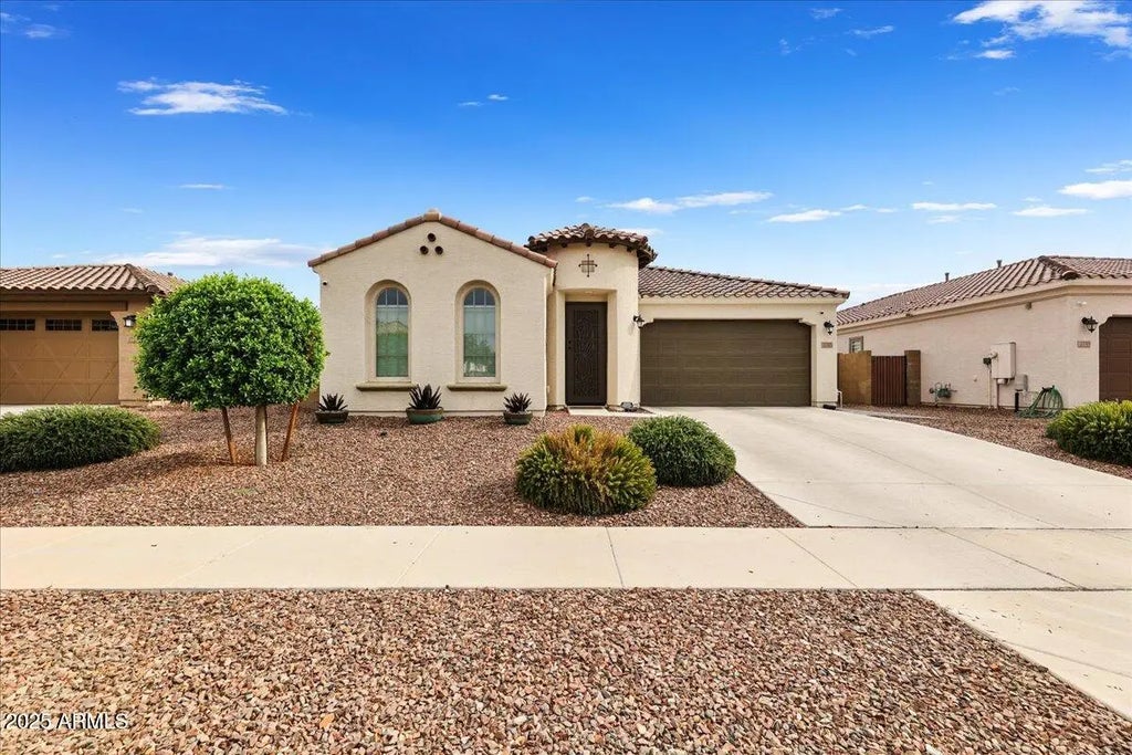 2745 W Pollack Street, Phoenix