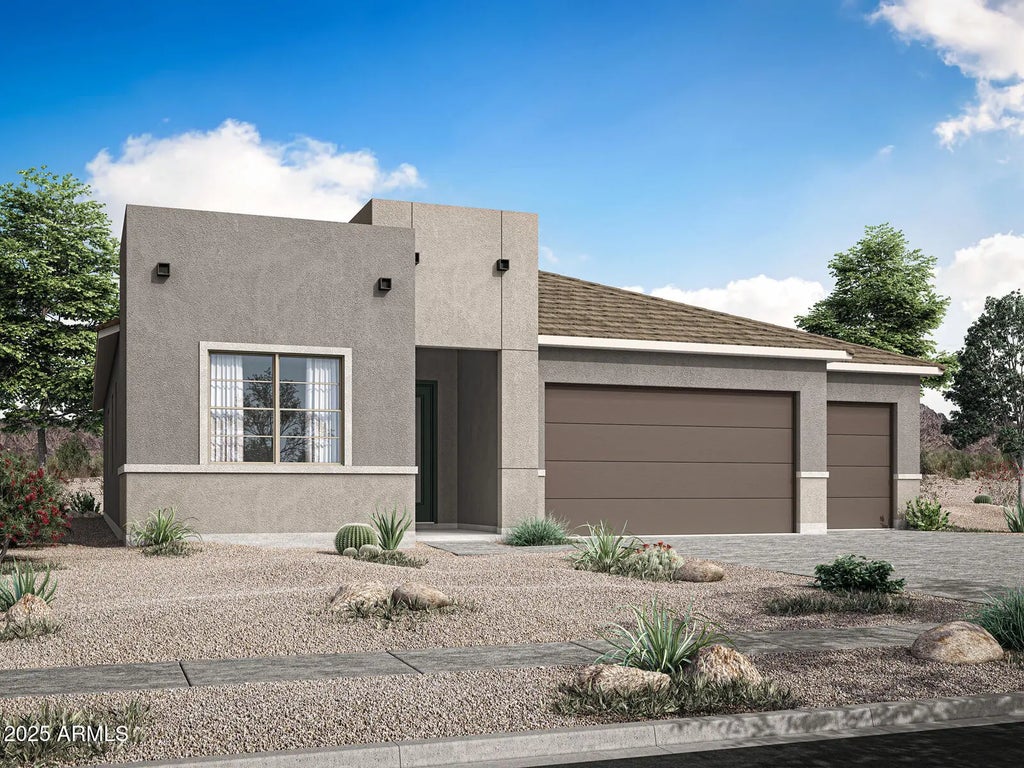 346 W Flax Drive, San Tan Valley