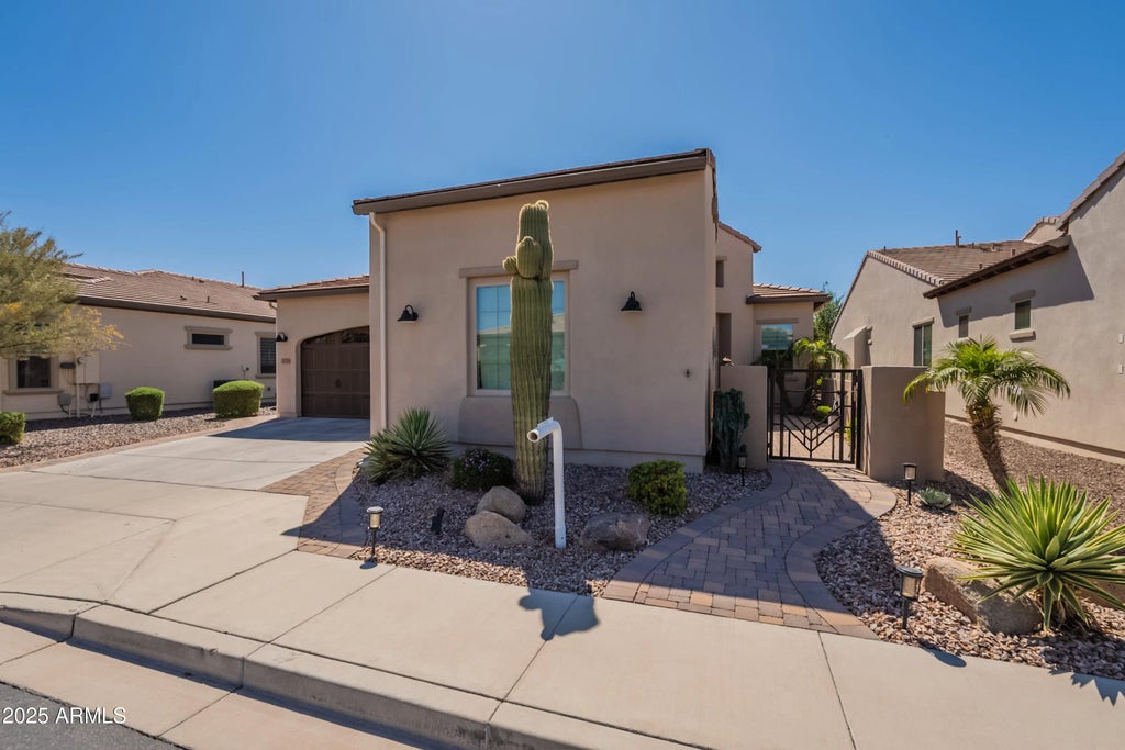 35756 N Clementine Trail, San Tan Valley