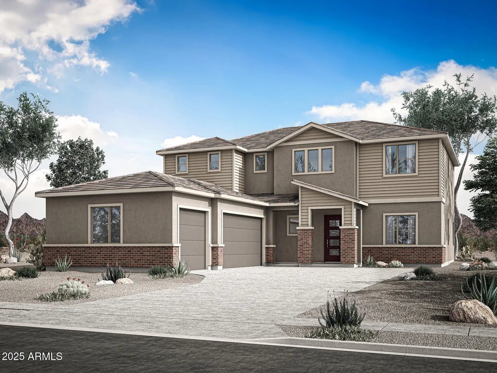 349 W Flax Drive, San Tan Valley