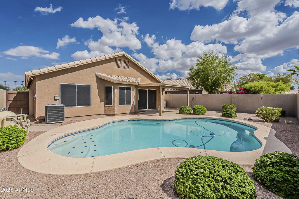 1741 S Clear View Avenue (unit 12), Mesa