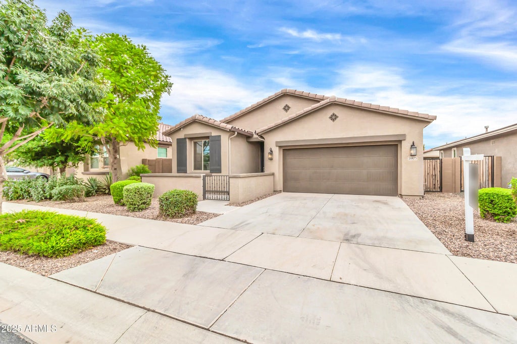 20873 E Seagull Drive, Queen Creek