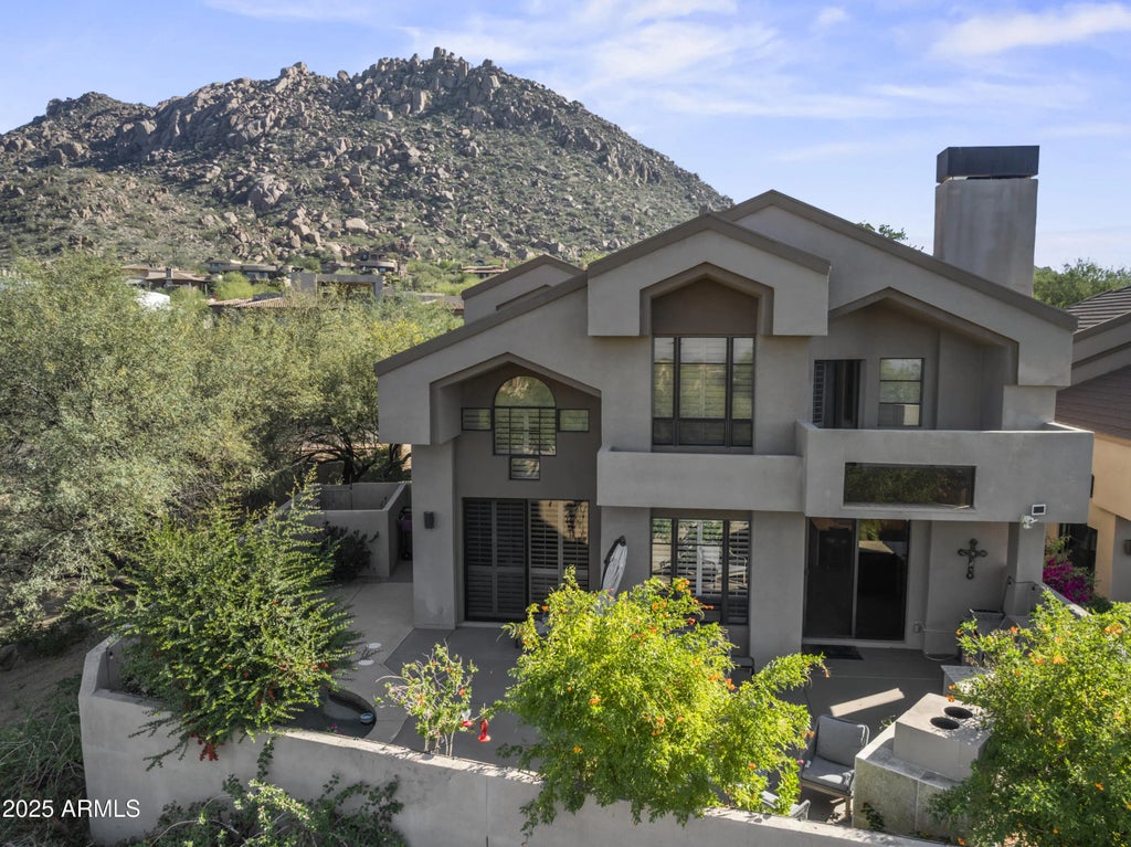 25150 N Windy Walk Drive (unit 4), Scottsdale