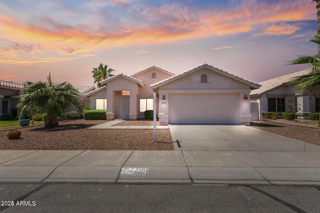 2390 S Walnut Drive, Chandler