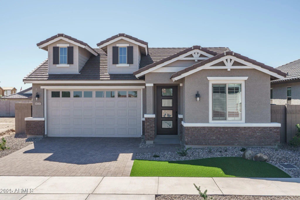 15757 W Georgia Drive, Surprise