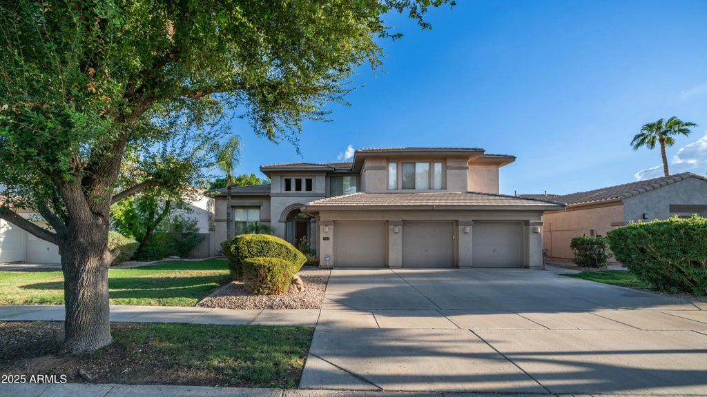 1951 W Bartlett Court, Chandler