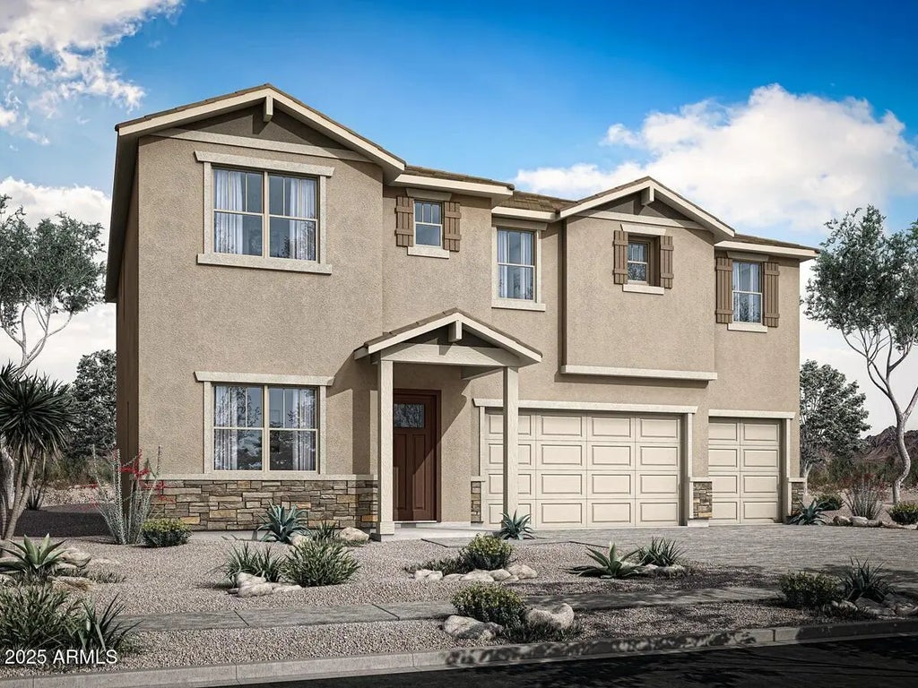 333 W Flax Drive, San Tan Valley