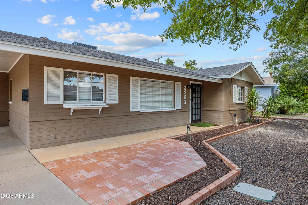 3202 N 21st Street, Phoenix
