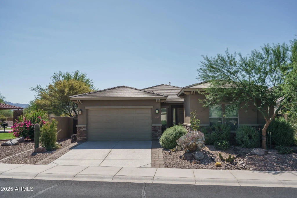 18215 W Desert Sage Drive, Goodyear