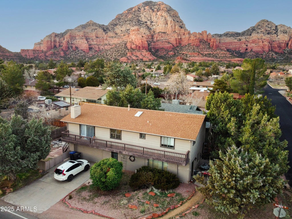2190 Sanborn Drive, Sedona