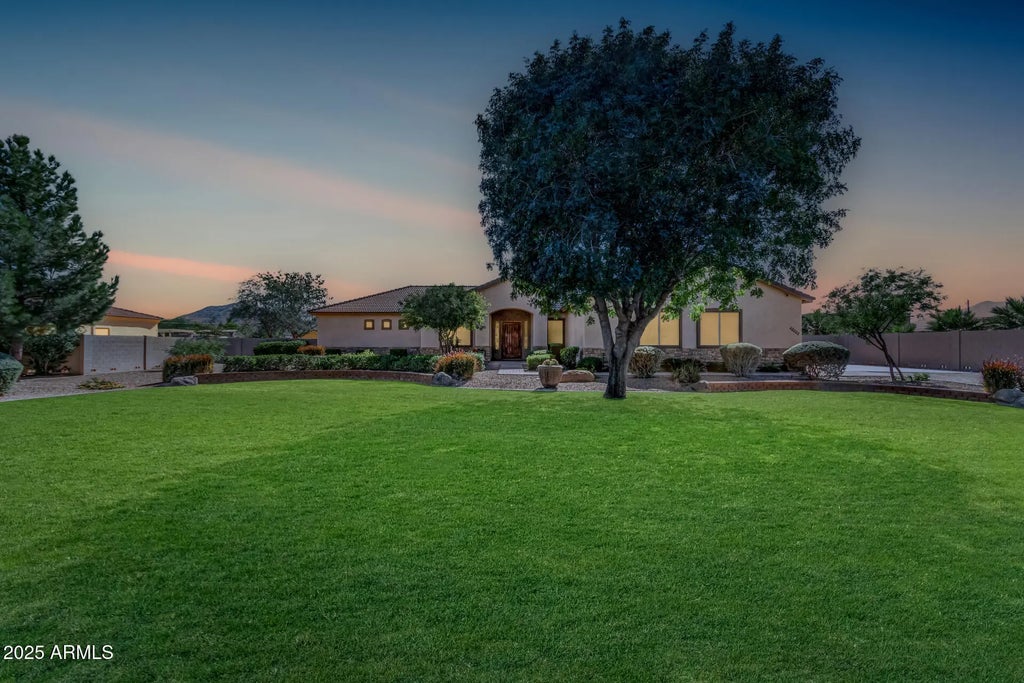 20027 E Mews Road, Queen Creek