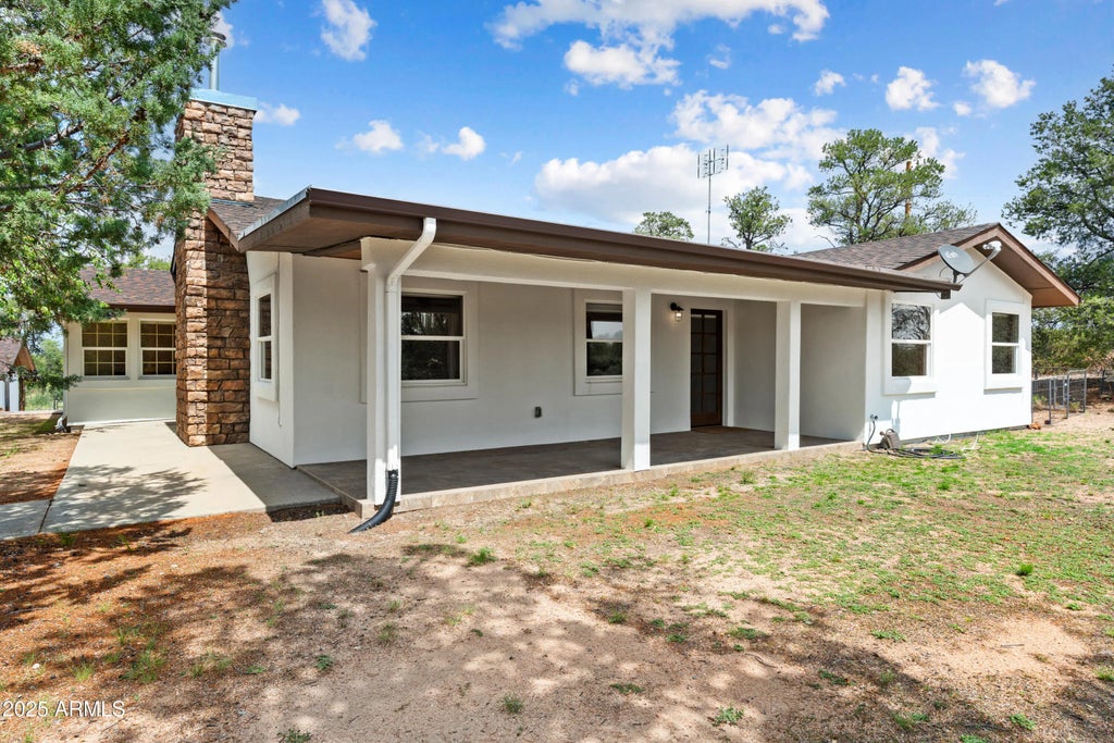 1760 W Oneal Road, Prescott