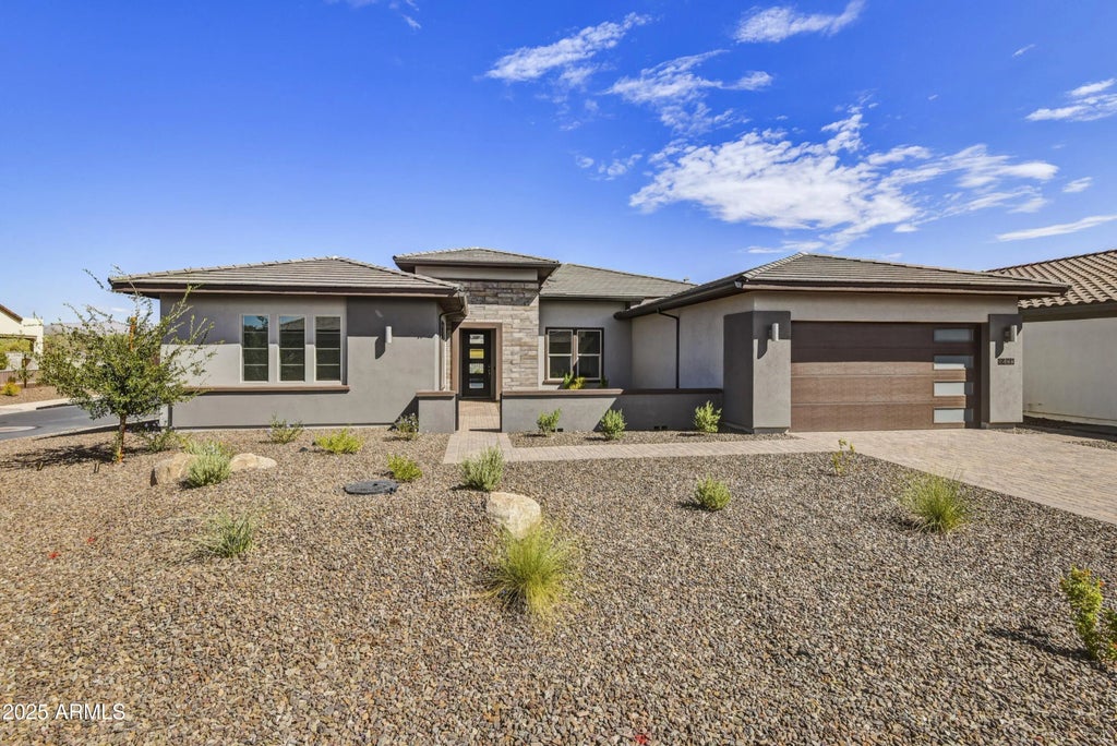 18202 E Paria Canyon Drive, Rio Verde