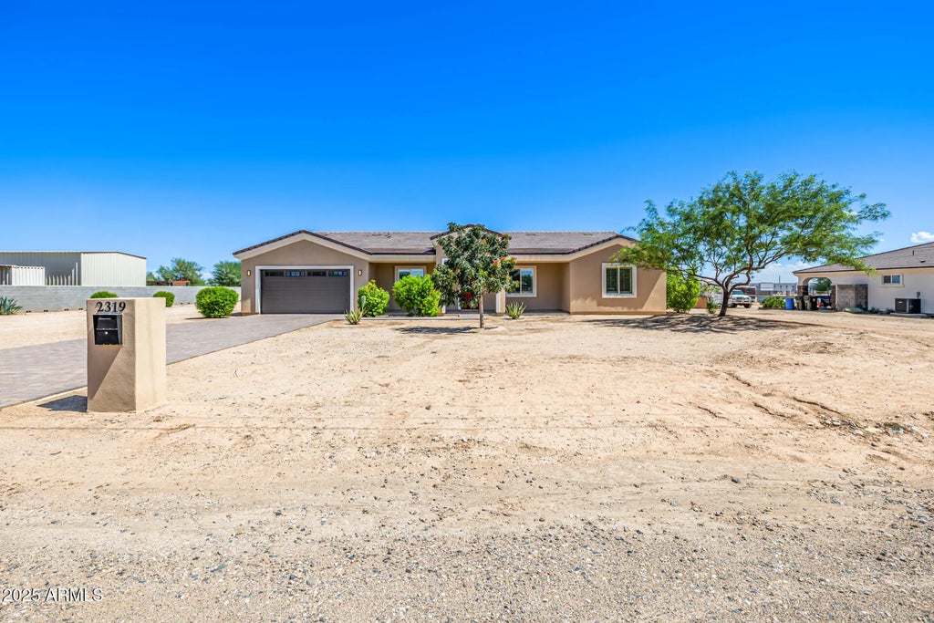 2319 N 192nd Avenue, Buckeye