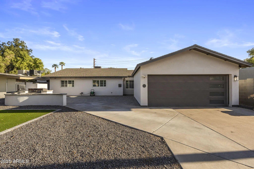 3503 E Campbell Avenue, Phoenix