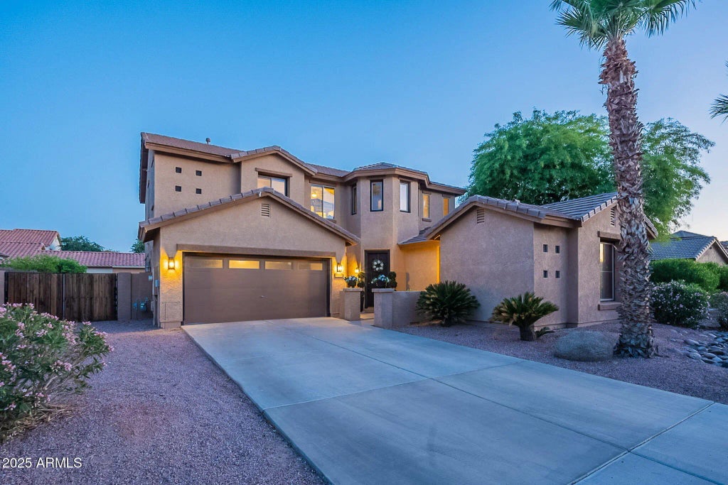 3901 E Packard Drive, Gilbert