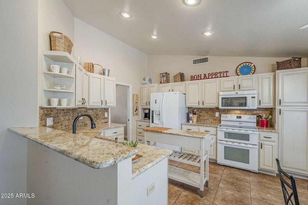 2350 S Zinnia, Mesa