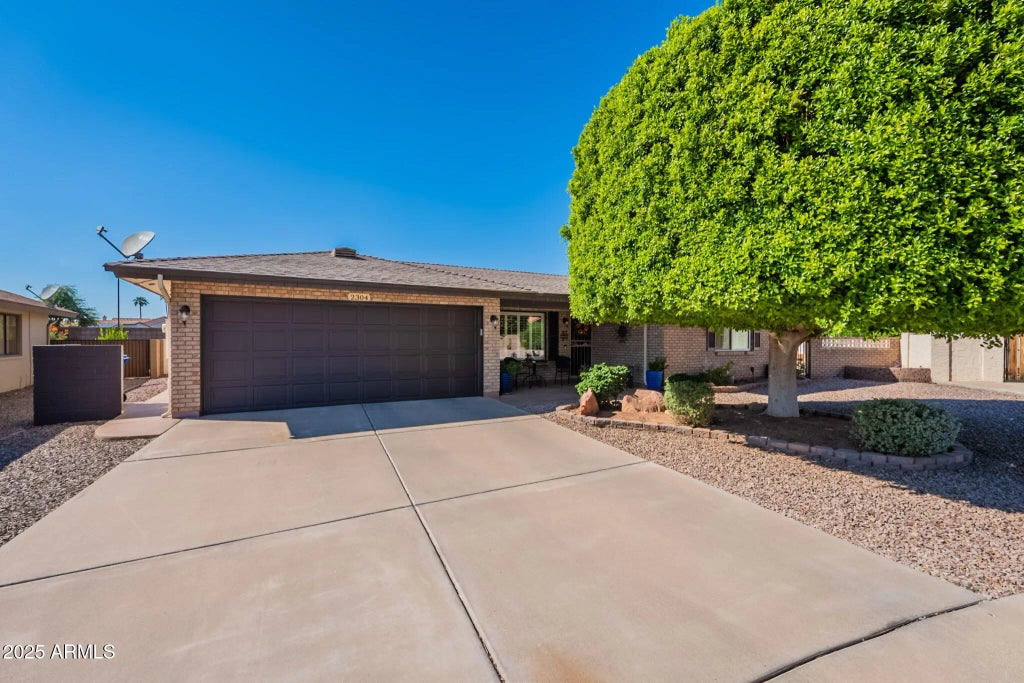 2304 S Acanthus, Mesa