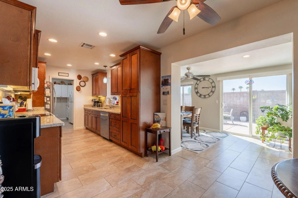2304 S Acanthus, Mesa