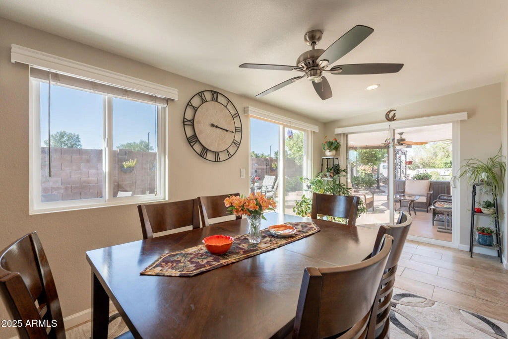 2304 S Acanthus, Mesa