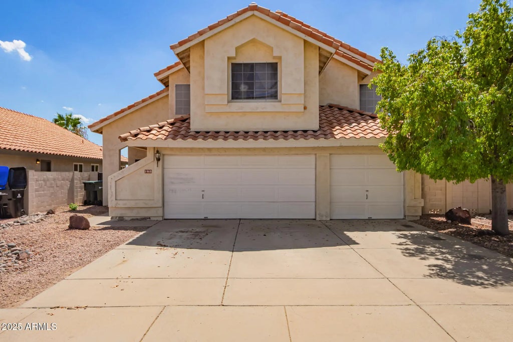1965 E Wescott Drive, Phoenix