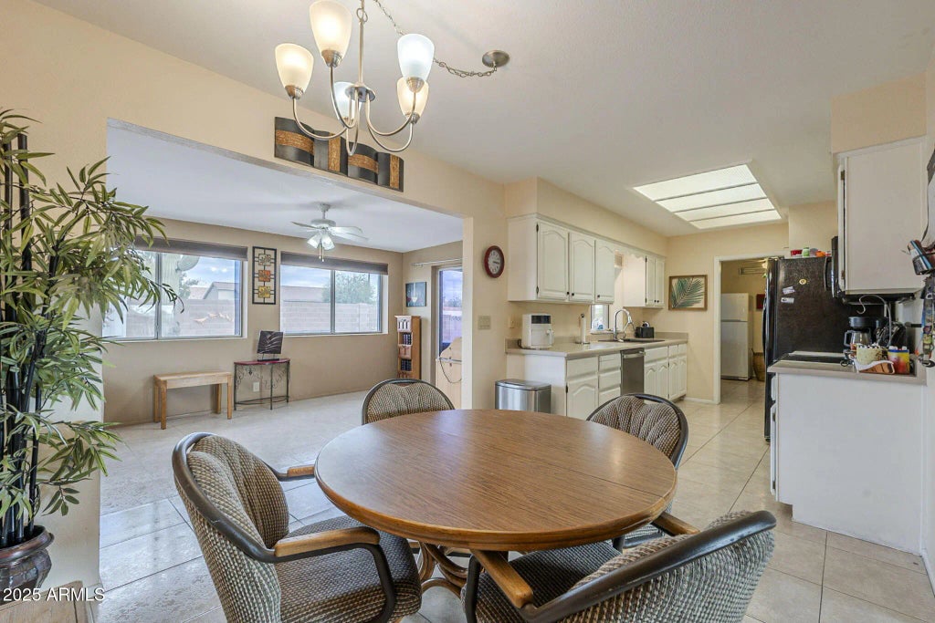 2513 S Zinnia, Mesa