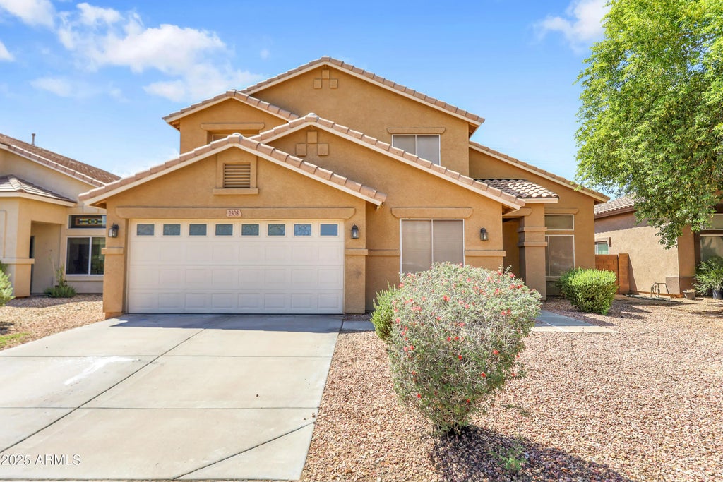 2308 S 66th Lane, Phoenix