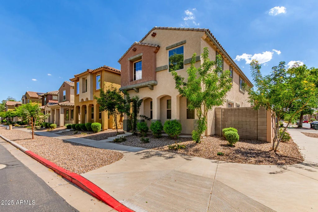 7751 W Berkeley Road, Phoenix