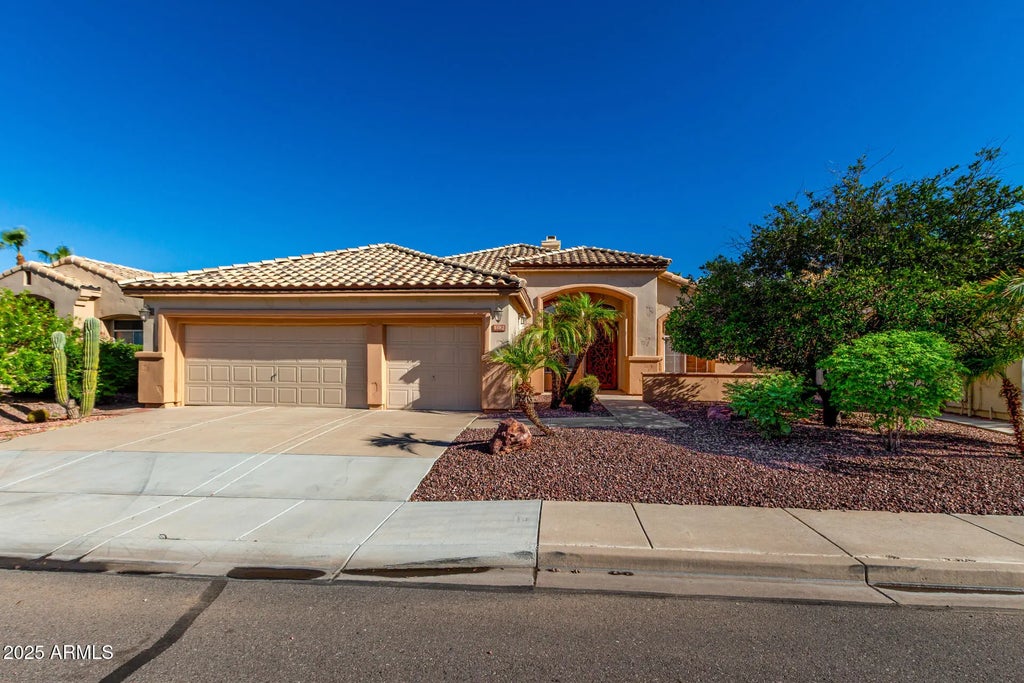 3382 W Monterey Street, Chandler