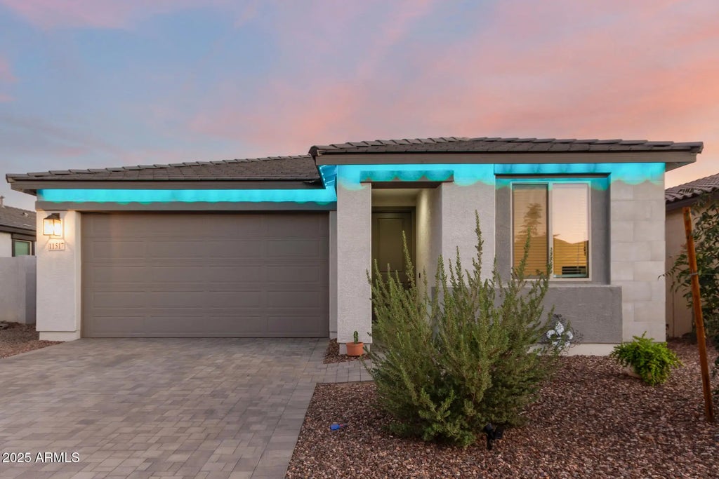 11517 E Unity Avenue, Mesa