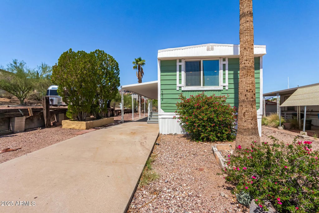 12814 N 19th Place (unit 19), Phoenix