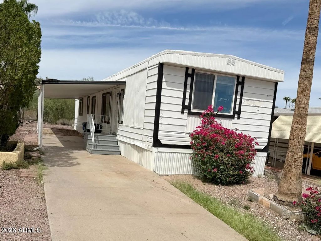 12814 N 19th Place (unit 19), Phoenix