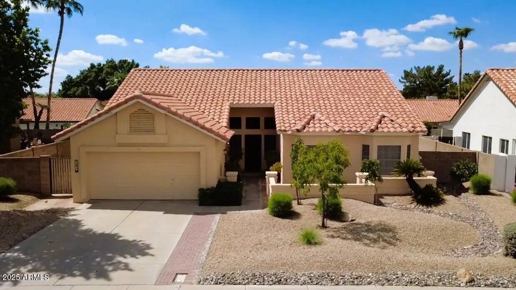 1601 W Oakland Street, Chandler