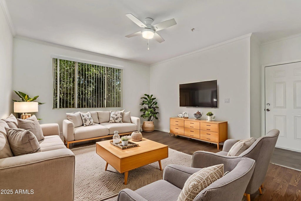 5401 E Van Buren Street (unit 2016), Phoenix