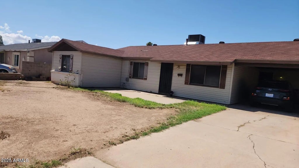 1632 N 55th Drive, Phoenix