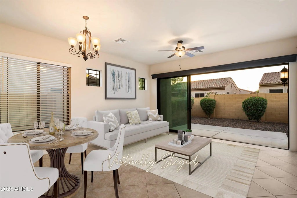 1732 N Makalu Circle, Mesa