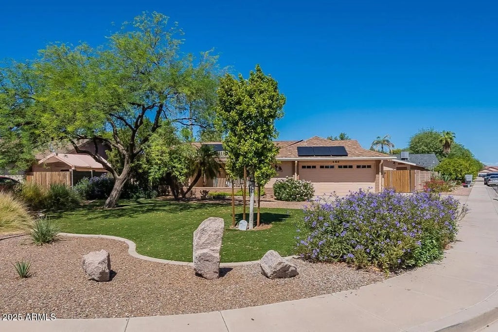 486 E Providence Drive, Casa Grande