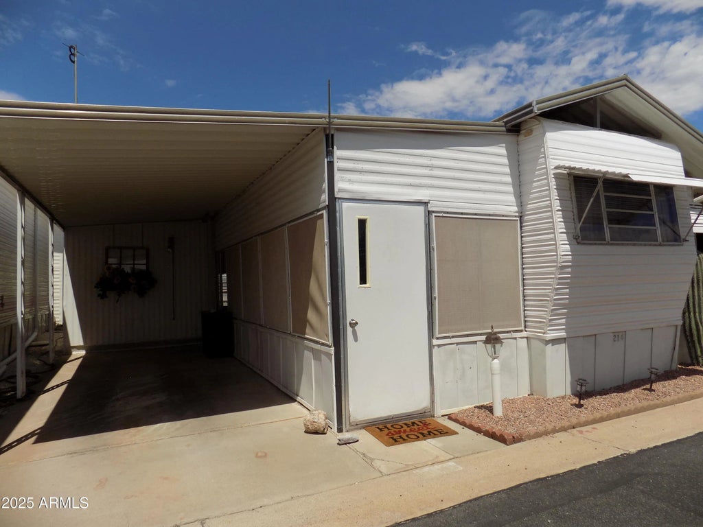 214 E Mesa Drive, Florence