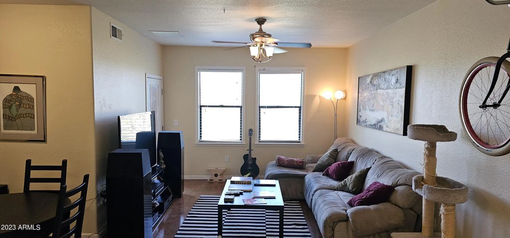 5302 E Van Buren Street (unit 3023), Phoenix